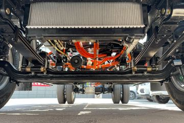 �����Ῠ ����K3000 4.18�״��綯��ʽ�ػ���(YTQ5042XXYJEEV336)98.04kWhͼƬ