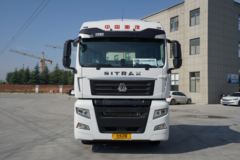 优惠0.8万 常州市SITRAK G7牵引车火热促销中