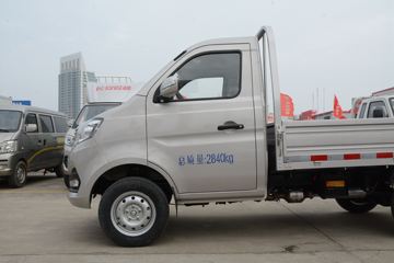 ԽX1 1.3L  91 2.6׵΢()()(SC1031XND6B1)ͼƬ