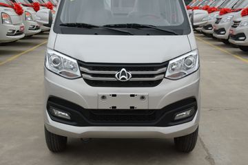 ԽX1 1.3L  91 2.6׵΢()()(SC1031XND6B1)ͼƬ