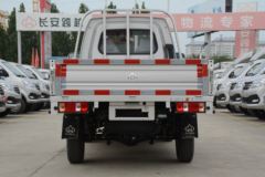 新车到店 巴中市跨越王X1载货车仅需4.68万元