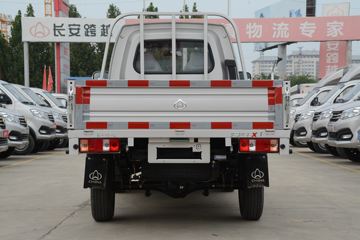 ԽX1 1.3L  91 2.6׵΢()()(SC1031XND6B1)ͼƬ