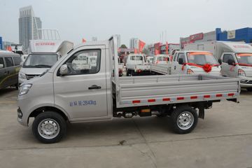 ԽX1 1.3L  91 2.6׵΢()()(SC1031XND6B1)ͼƬ