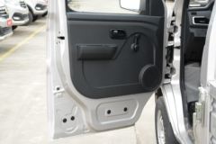 长安跨越王X1 1.3L 汽油 91马力 2.6米单排栏板微卡(单后轮)(国六)(SC1031XND6B1) 长安跨越王X1 1.3L 汽油 91马力 2.6米单排栏板微卡(单后轮)(国六)(SC1031XND6B1)