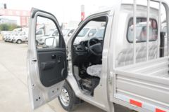 长安跨越王X1 1.3L 汽油 91马力 2.6米单排栏板微卡(单后轮)(国六)(SC1031XND6B1) 长安跨越王X1 1.3L 汽油 91马力 2.6米单排栏板微卡(单后轮)(国六)(SC1031XND6B1)