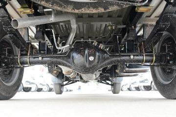 ������Խ��X1 1.3L ���� 91���� 2.6�׵�������΢��(������)(����)ͼƬ