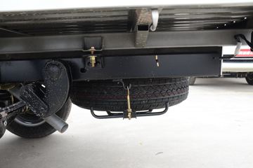 ������Խ��X1 1.3L ���� 91���� 2.6�׵�������΢��(������)(����)ͼƬ