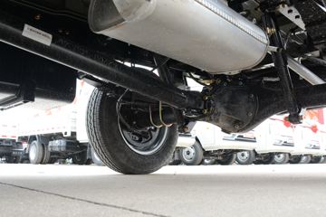 ������Խ��X1 1.3L ���� 91���� 2.6�׵�������΢��(������)(����)ͼƬ
