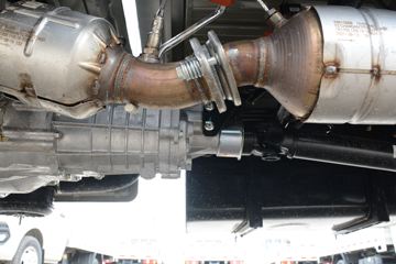 ������Խ��X1 1.3L ���� 91���� 2.6�׵�������΢��(������)(����)ͼƬ