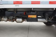 长安跨越王X1 1.3L 汽油 91马力 2.6米单排栏板微卡(单后轮)(国六)(SC1031XND6B1) 长安跨越王X1 1.3L 汽油 91马力 2.6米单排栏板微卡(单后轮)(国六)(SC1031XND6B1)