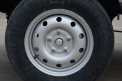 长安跨越王X1 1.3L 汽油 91马力 2.6米单排栏板微卡(单后轮)(国六)(SC1031XND6B1) 长安跨越王X1 1.3L 汽油 91马力 2.6米单排栏板微卡(单后轮)(国六)(SC1031XND6B1)