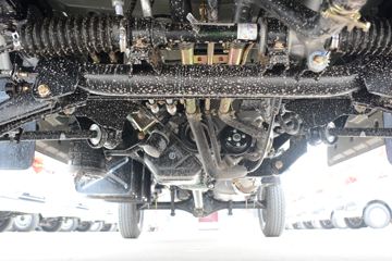 ������Խ��X1 1.3L ���� 91���� 2.6�׵�������΢��(������)(����)ͼƬ