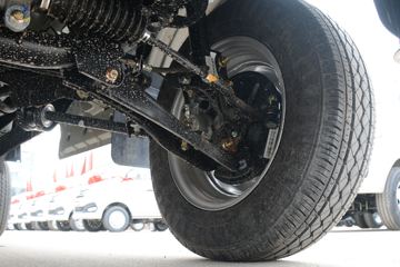 ������Խ��X1 1.3L ���� 91���� 2.6�׵�������΢��(������)(����)ͼƬ