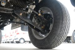 长安跨越王X1 1.3L 汽油 91马力 2.6米单排栏板微卡(单后轮)(国六)(SC1031XND6B1) 长安跨越王X1 1.3L 汽油 91马力 2.6米单排栏板微卡(单后轮)(国六)(SC1031XND6B1)