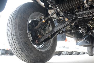 ������Խ��X1 1.3L ���� 91���� 2.6�׵�������΢��(������)(����)ͼƬ