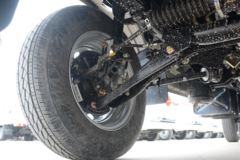 长安跨越王X1 1.3L 汽油 91马力 2.6米单排栏板微卡(单后轮)(国六)(SC1031XND6B1) 长安跨越王X1 1.3L 汽油 91马力 2.6米单排栏板微卡(单后轮)(国六)(SC1031XND6B1)