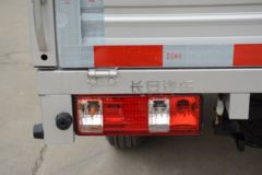 长安跨越王X1 1.3L 汽油 91马力 2.6米单排栏板微卡(单后轮)(国六)(SC1031XND6B1) 长安跨越王X1 1.3L 汽油 91马力 2.6米单排栏板微卡(单后轮)(国六)(SC1031XND6B1)