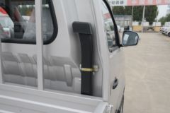 长安跨越王X1 1.3L 汽油 91马力 2.6米单排栏板微卡(单后轮)(国六)(SC1031XND6B1) 长安跨越王X1 1.3L 汽油 91马力 2.6米单排栏板微卡(单后轮)(国六)(SC1031XND6B1)