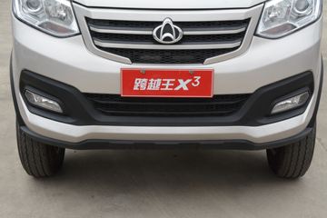 ԽX3 ׼ 1.6L  122 2.71˫΢()(SC1034NAS6B1)ͼƬ