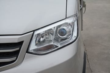 ԽX3 ׼ 1.6L  122 2.71˫΢()(SC1034NAS6B1)ͼƬ