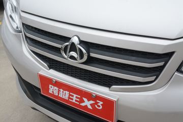 ԽX3 ׼ 1.6L  122 2.71˫΢()(SC1034NAS6B1)ͼƬ