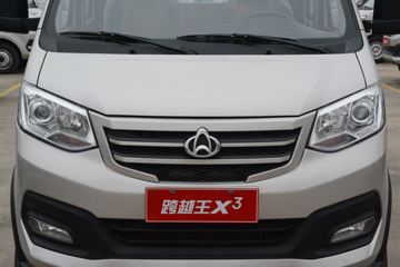 ԽX3 ׼ 1.6L  122 2.71˫΢()(SC1034NAS6B1)ͼƬ