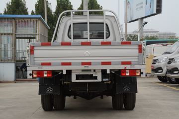 ԽX3 ׼ 1.6L  122 2.71˫΢()(SC1034NAS6B1)ͼƬ
