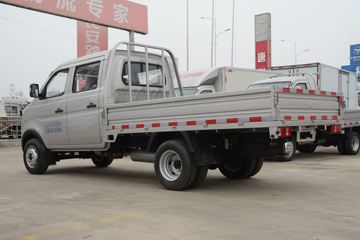 ԽX3 ׼ 1.6L  122 2.71˫΢()(SC1034NAS6B1)ͼƬ