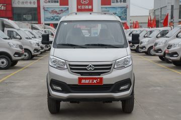 ԽX3 ׼ 1.6L  122 2.71˫΢()(SC1034NAS6B1)ͼƬ