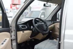 购跨越王X3载货车 享高达0.3万优惠