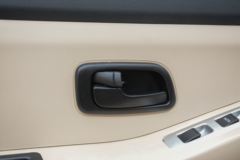 长安跨越王X3 标准版 1.6L 汽油 122马力 2.71米双排栏板微卡(国六)(SC1034NAS6B1)