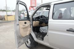 长安跨越王X3 标准版 1.6L 汽油 122马力 2.71米双排栏板微卡(国六)(SC1034NAS6B1)