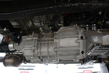 ԽX3 ׼ 1.6L  122 2.71˫΢()(SC1034NAS6B1)ͼƬ