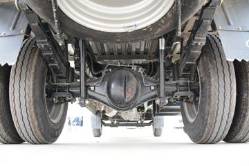 ԽX3 ׼ 1.6L  122 2.71˫΢()(SC1034NAS6B1)ͼƬ
