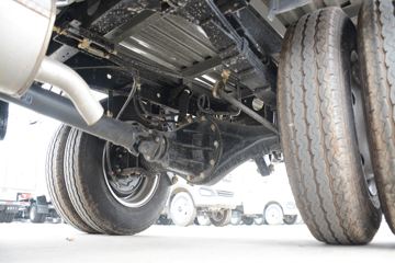 ԽX3 ׼ 1.6L  122 2.71˫΢()(SC1034NAS6B1)ͼƬ