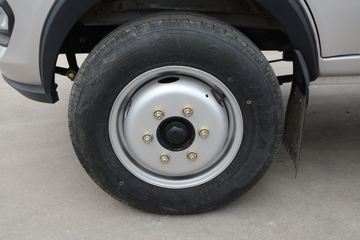 ԽX3 ׼ 1.6L  122 2.71˫΢()(SC1034NAS6B1)ͼƬ