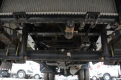 长安跨越王X3 标准版 1.6L 汽油 122马力 2.71米双排栏板微卡(国六)(SC1034NAS6B1)