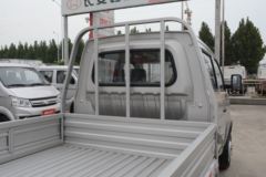 长安跨越王X3 标准版 1.6L 汽油 122马力 2.71米双排栏板微卡(国六)(SC1034NAS6B1)