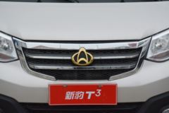 新豹T3载货车新车上市 欢迎到店垂询
