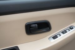 长安跨越 新豹T3 标准版 1.6L 汽油 122马力 2.52米双排栏板微卡(国六)(SC1031TFS6B1)