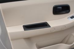 长安跨越 新豹T3 标准版 1.6L 汽油 122马力 2.52米双排栏板微卡(国六)(SC1031TFS6B1)