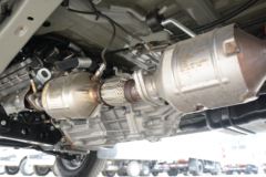 长安跨越 新豹T3 标准版 1.6L 汽油 122马力 2.52米双排栏板微卡(国六)(SC1031TFS6B1)