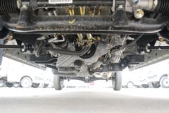 长安跨越 新豹T3 标准版 1.6L 汽油 122马力 2.52米双排栏板微卡(国六)(SC1031TFS6B1)