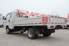 长安跨越者D5 标准版 1.6L 122马力 3.6米排半栏板微卡(国六)(SC1034UFW6B1)
