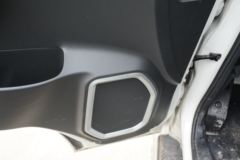 长安跨越者D5 标准版 1.6L 122马力 3.6米排半栏板微卡(国六)(SC1034UFW6B1)