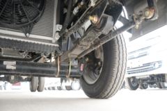 长安跨越者D5 标准版 1.6L 122马力 3.6米排半栏板微卡(国六)(SC1034UFW6B1)