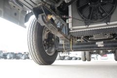 长安跨越者D5 标准版 1.6L 122马力 3.6米排半栏板微卡(国六)(SC1034UFW6B1)