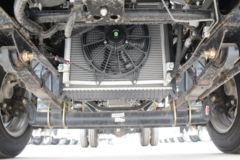 长安跨越者D5 标准版 1.6L 122马力 3.6米排半栏板微卡(国六)(SC1034UFW6B1)