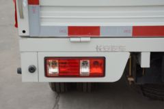 长安跨越者D5 标准版 1.6L 122马力 3.6米排半栏板微卡(国六)(SC1034UFW6B1)