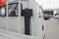 长安跨越者D5 标准版 1.6L 122马力 3.6米排半栏板微卡(国六)(SC1034UFW6B1)